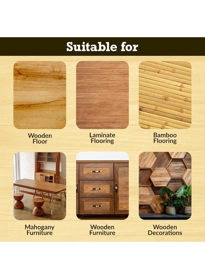 Howard Restor-A-Finish Walnut RF4016 - Image 2