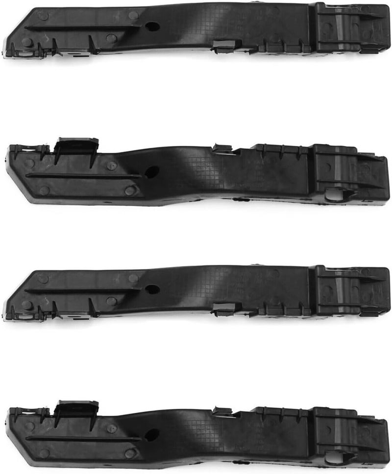 DEMULAX Front Bumper-Support Bracket for Dodge Journey 2009-2017 - Image 1