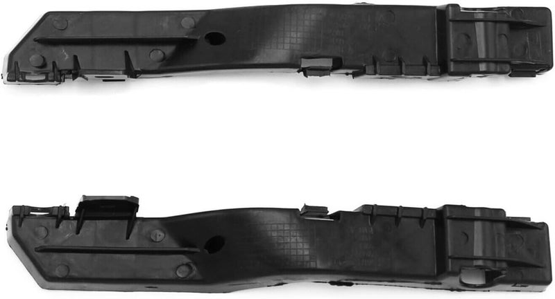 DEMULAX Front Bumper-Support Bracket for Dodge Journey 2009-2017 - Image 5