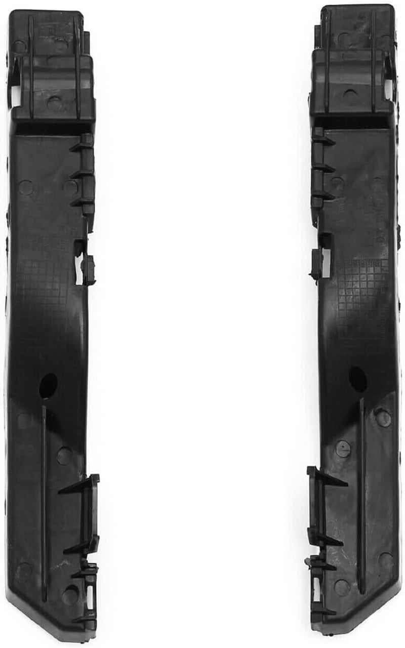 DEMULAX Front Bumper-Support Bracket for Dodge Journey 2009-2017 - Image 4
