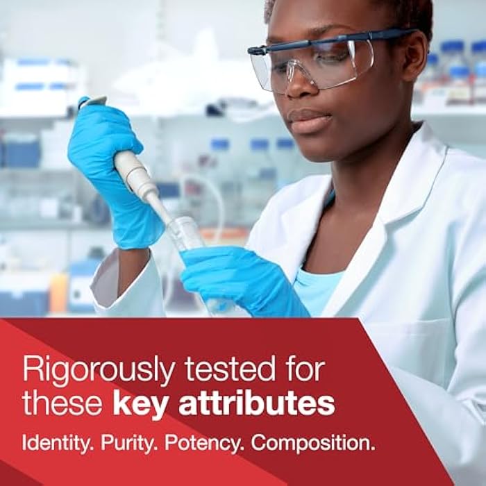 Protocol For Life Balance Protocol Liver Detox Support* - Liver Cleanse Detox* - Glutathione Supplement - Milk Thistle & Methionine - Dairy Free & Vegan - 90 Veg Capsules - Image 5