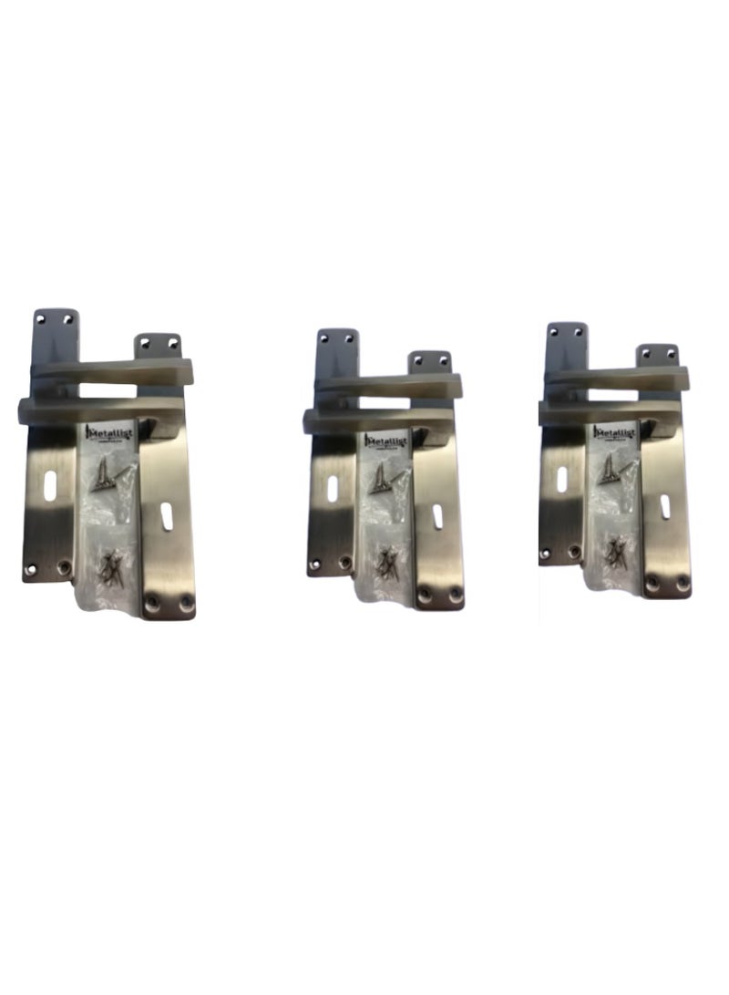 3 طقم حجرة نيكل مط الاهرام - Image 1