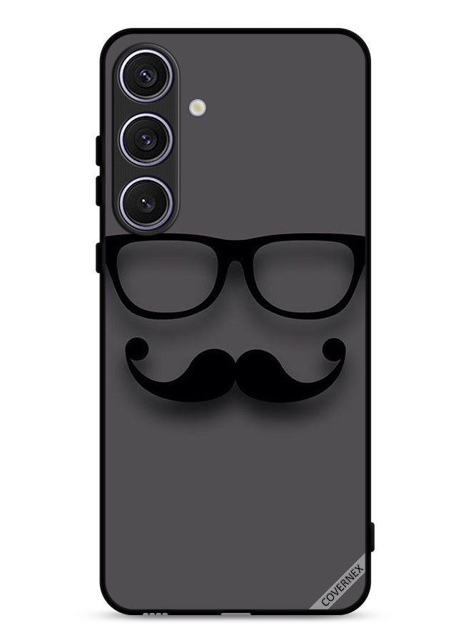 Covernex غطاء حماية زجاجي لجهاز سامسونج جالاكسي S25 FE مع شارب - Image 1