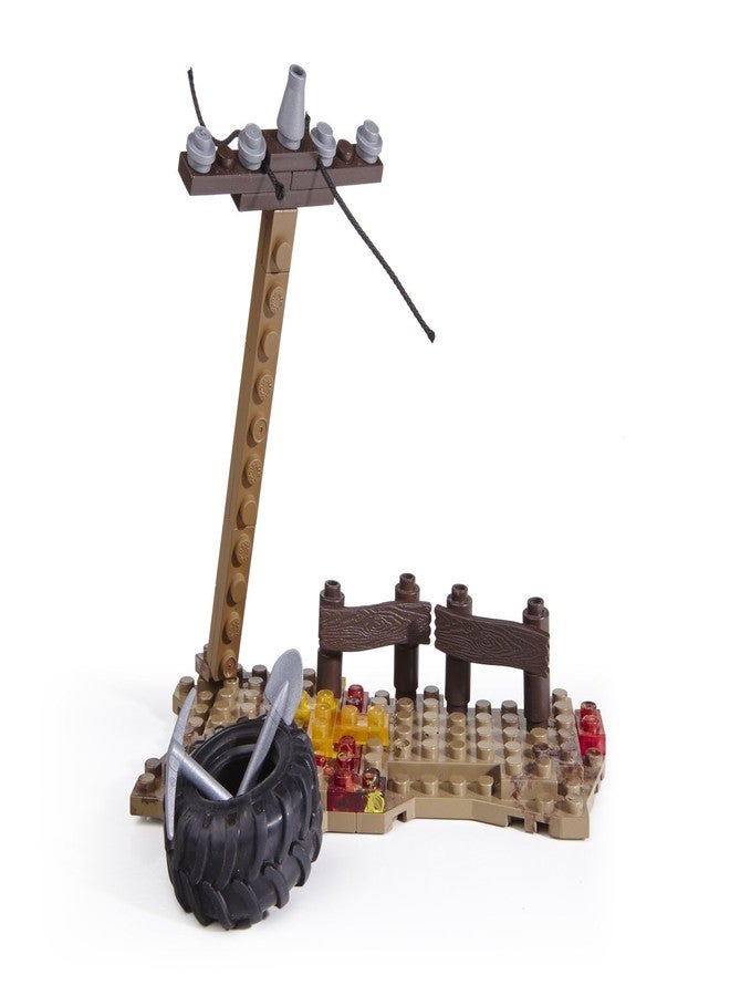 ميجا بلوكس كول أوف ديوتي زومبيز هورد - Image 3