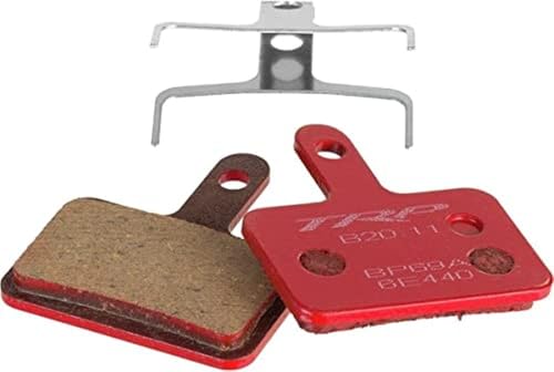 TRP HY/RD/Spyre/Parabox R Replacement Disc Brake Pads - Image 1