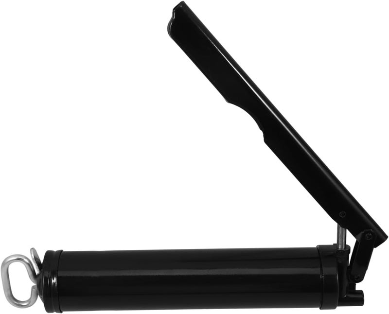 Outanaya 400Cc High Pressure Grease Filler Manual Dispenser Nozzle for Efficient Oiling Compact and Portable Design for Quick Grease Application - Image 1