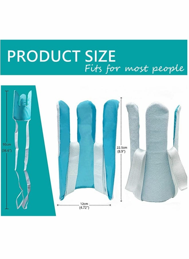 Generic Sock Aid, Sock Aide Device for Elderly, Disabled, Pregnant, Diabetics Sock Helper Aide Tool - Image 3