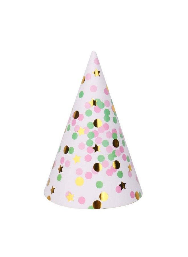 Kid'S Birthday Party Hats 12 Pcs - pzsku/ZFF6C28B185160151D360Z/45/_/1692166204/e9d830dc-903a-4dd1-851d-f0b668e43fee