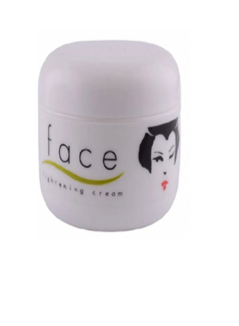 كوجي سان كريم تفتيح للوجه 30 جم - Image 2