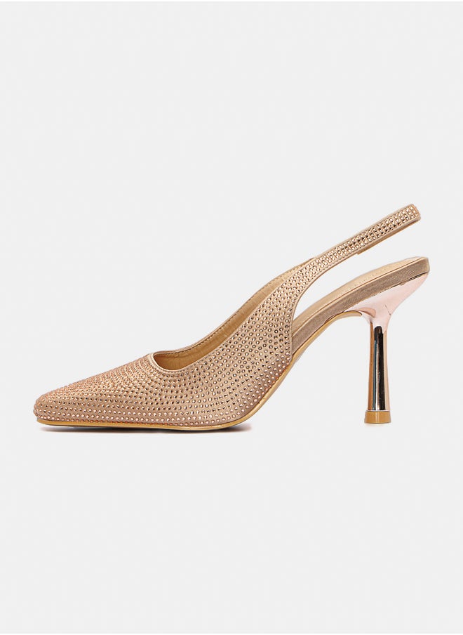SHOEROOM - Shoeroom SOIREE SHOES - Image 1