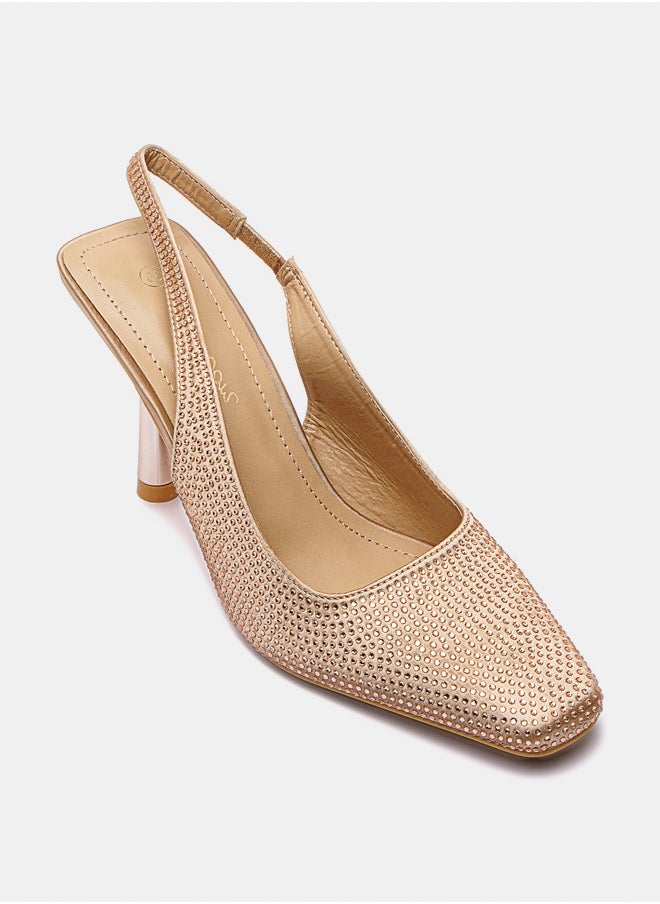SHOEROOM - Shoeroom SOIREE SHOES - Image 1