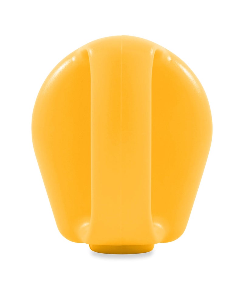 Camco Power Grip Camper/RV Mini Replacement Plug - Attach 30 Amp Plug to Existing RV Extension Cord - Features 30 Amp RV Plug (NEMA TT-30P) & Ergonomic Designed Handle - Rated for 125 V/3750 W (55283) - Image 5