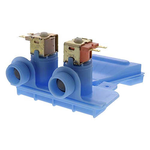 ERP WH13X26535 Washer Water Valve - Image 2