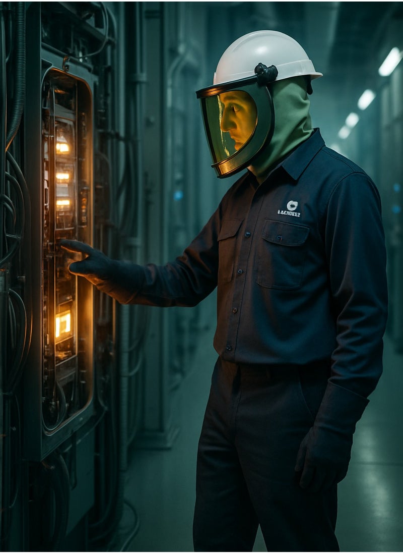Vaultex ARC FLASH SUIT  - Image 3