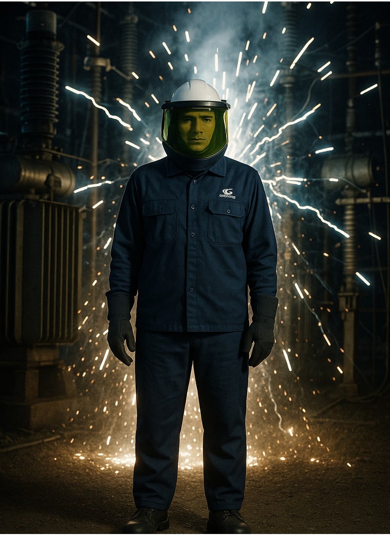 Vaultex ARC FLASH SUIT  - Image 1