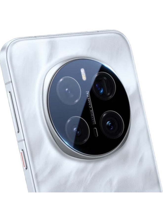 Blueo Lens Protector For Honor Magic7Pro, Magic7Pro Rear Camera Lens Protective Film, High-Definition Transparent Ar Anti-Drop Wear-Resistant Protective Film - Image 3