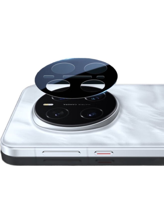 Blueo Lens Protector For Honor Magic7Pro, Magic7Pro Rear Camera Lens Protective Film, High-Definition Transparent Ar Anti-Drop Wear-Resistant Protective Film - Image 1