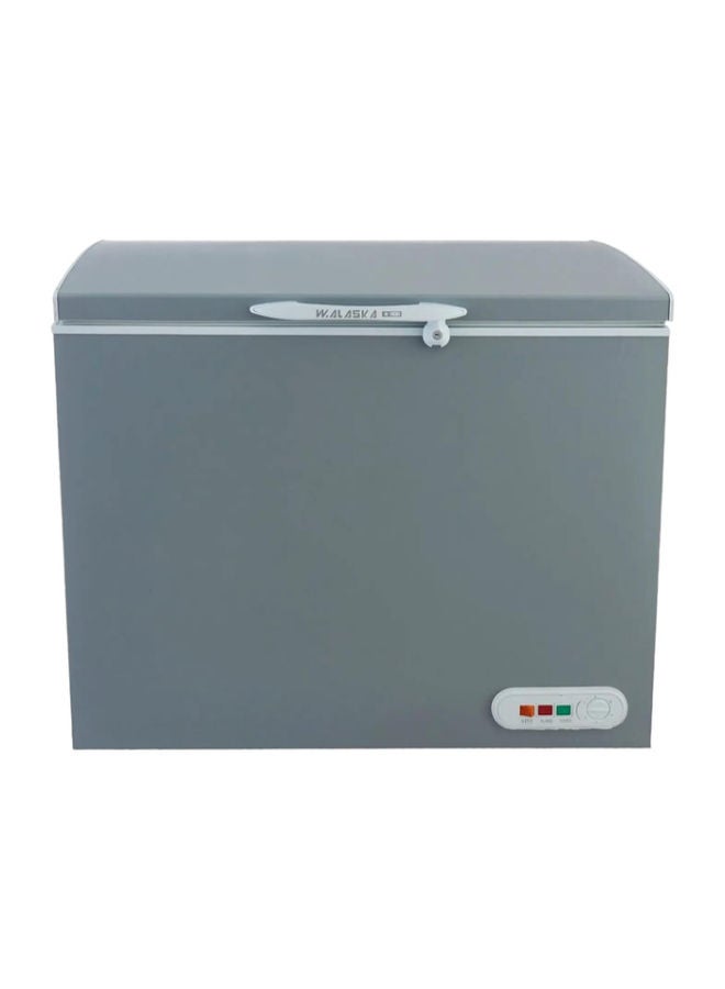 ألاسكا ديب فريزر أفقي 270 لتر - Image 2