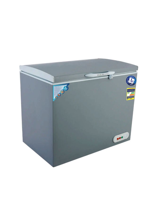 ألاسكا ديب فريزر أفقي 270 لتر - Image 1