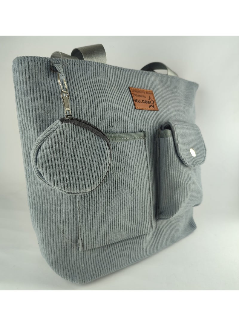 Women's Handbag – Spacious for All Your Essentials - Image 1