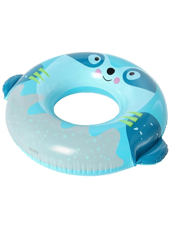 INTEX Schwimmband Niedliche Tierringe 76 Cm - Image 1