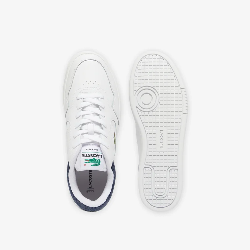 LACOSTE Lineset Low Top Lace Up Casual Sneakers