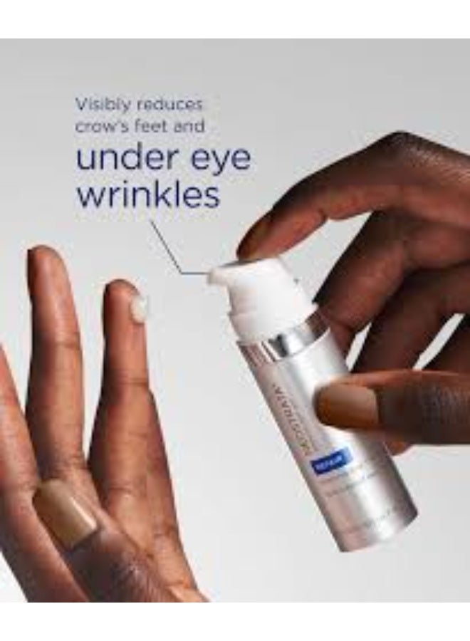 نيوستراتا سكين أكتيف لعلاج العيون المكثف 15 مل - Image 3