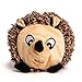 fabdog Hedgehog faball Squeaky Dog Toy Large - Image 3