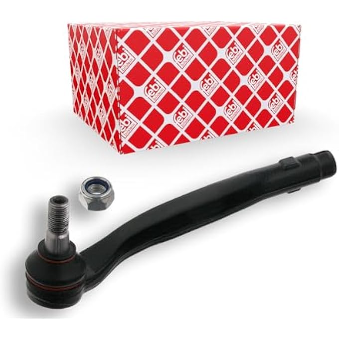 22613 Tie Rod End Pack Of One