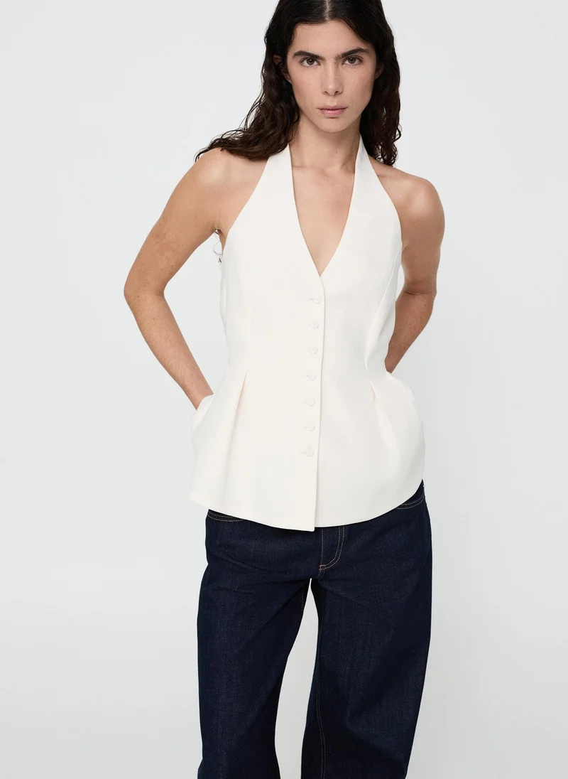 Mango  TOP IGUANA for Women | Best Price UAE