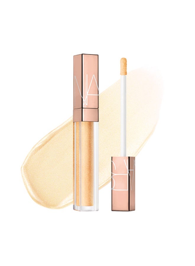 NARS Cosmetics NARS Afterglow Lip Shine TRIPLE  A-LISTER - Image 1