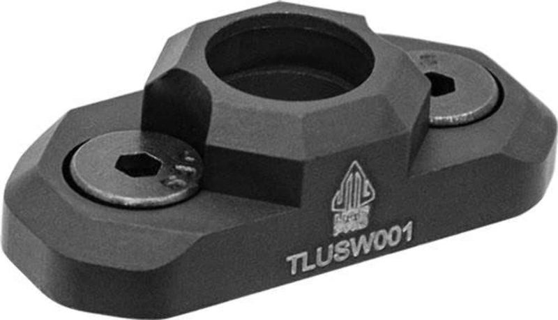 UTG Pro M-LOK(R) Standard QD Sling Swivel Adaptor - Image 1