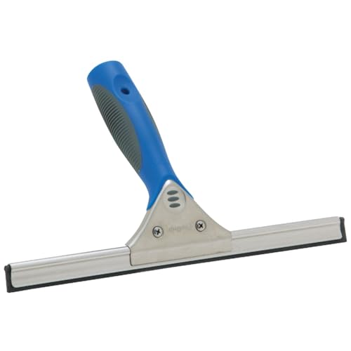 Ettore Pro Grip High Performance Squeegee, 12 Inches (60012) - Image 5