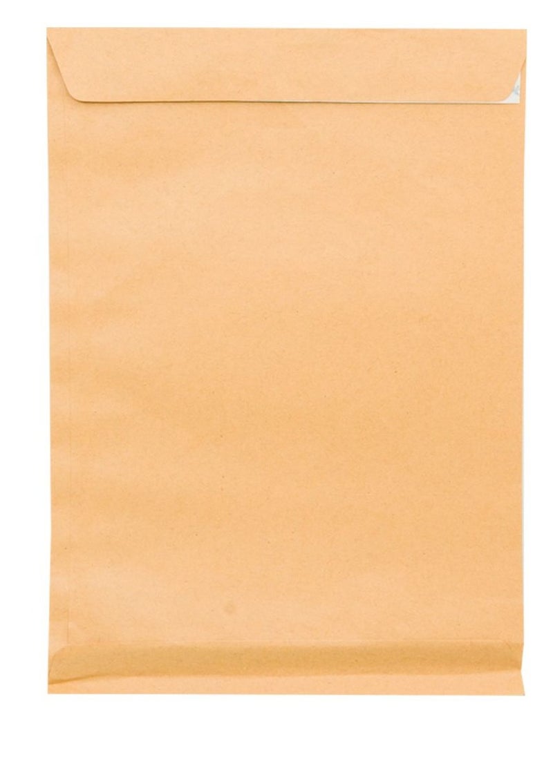 Homesmiths - Homesmiths Envelope A5 Brown - Image 1