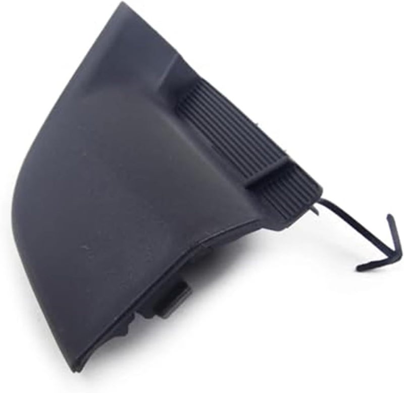 QASULER 2pcs Eye Cover Cap for Toyota RAV4 (2016-2018) - Image 4