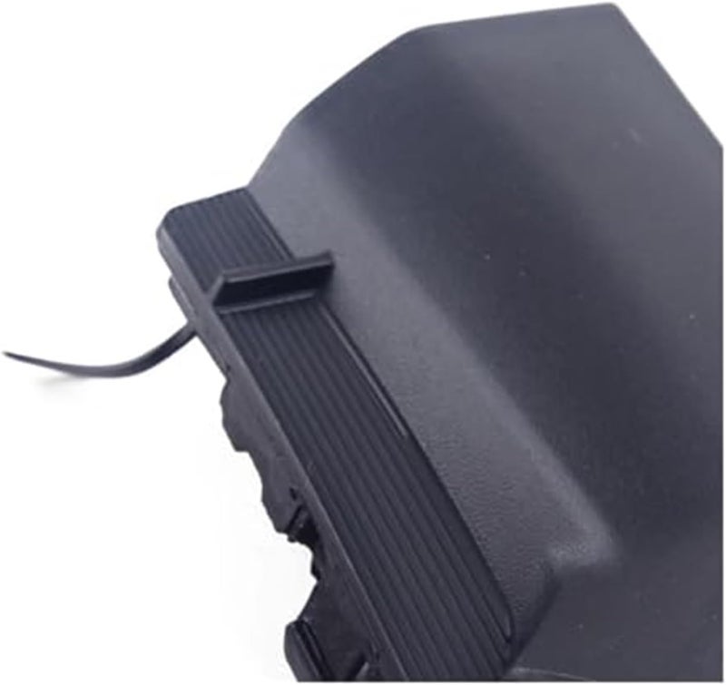 QASULER 2pcs Eye Cover Cap for Toyota RAV4 (2016-2018) - Image 2