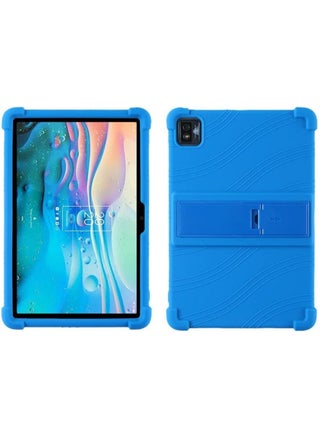 TCL 10 TAB MAX 10.36 Tablet Case, Stand Soft Silicon Cover Protector Case For TCL Tab Max 4G 9295G 9296G Case - pzsku/ZFF6D89967DF4F7AACDD8Z/45/_/1702061664/e869f06f-2772-4951-8b0d-8a12bc043cbc