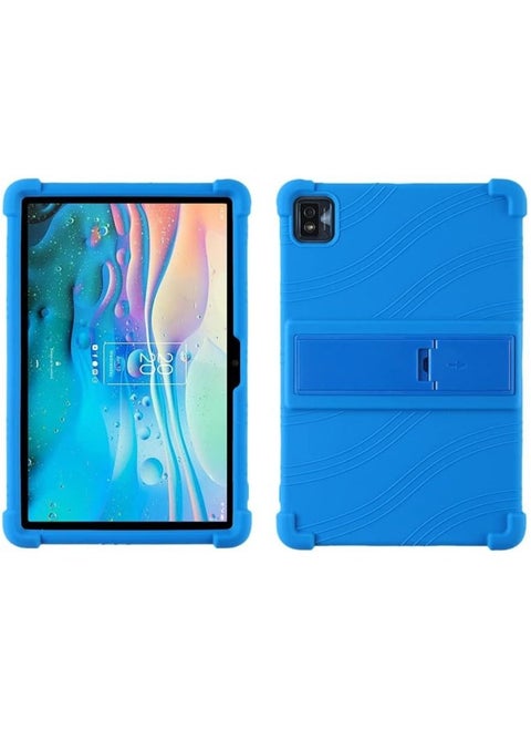 TCL 10 TAB MAX 10.36 Tablet Case, Stand Soft Silicon Cover Protector Case For TCL Tab Max 4G 9295G 9296G Case