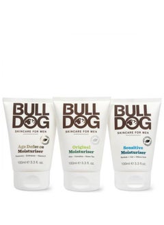 BULLDOG Bulldog Natural Grooming Mega Moisturiser 