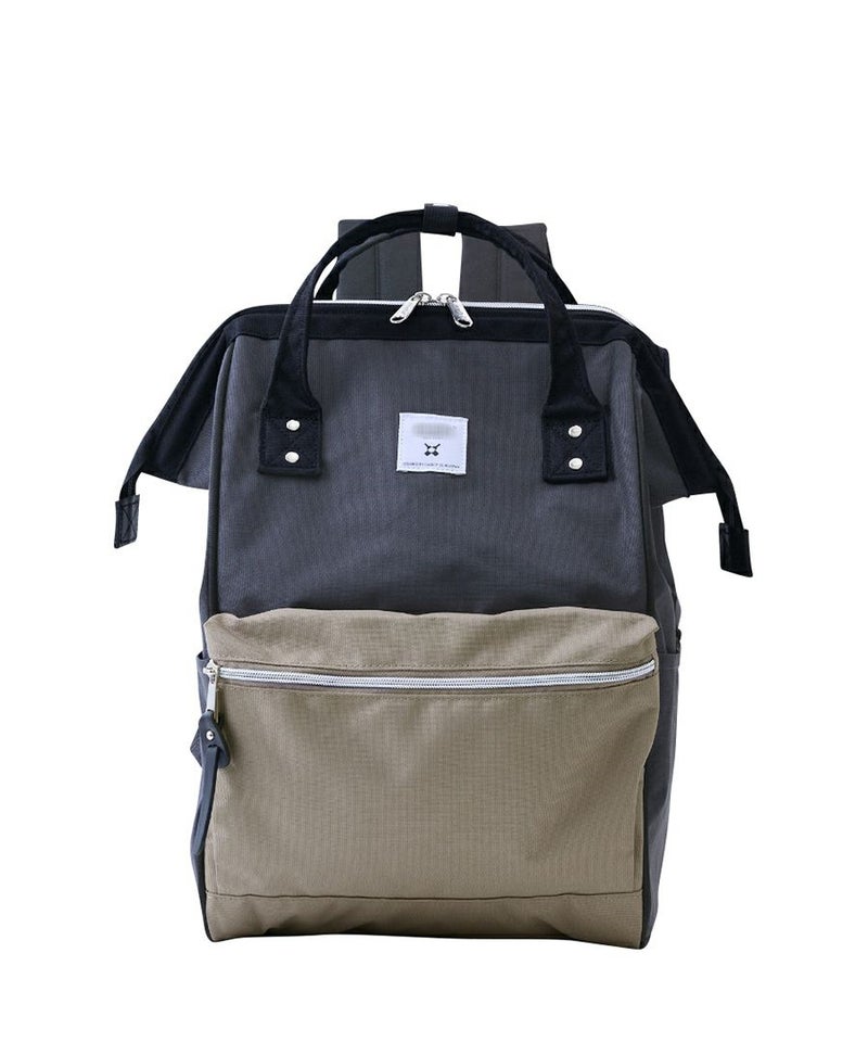 anello backpack for Commuting Travel Fitness-3 SIZE REGULAR (40*27*17 cm)/SMALL(35*24*14cm)/LARGE(45*32*18cm) - Image 1