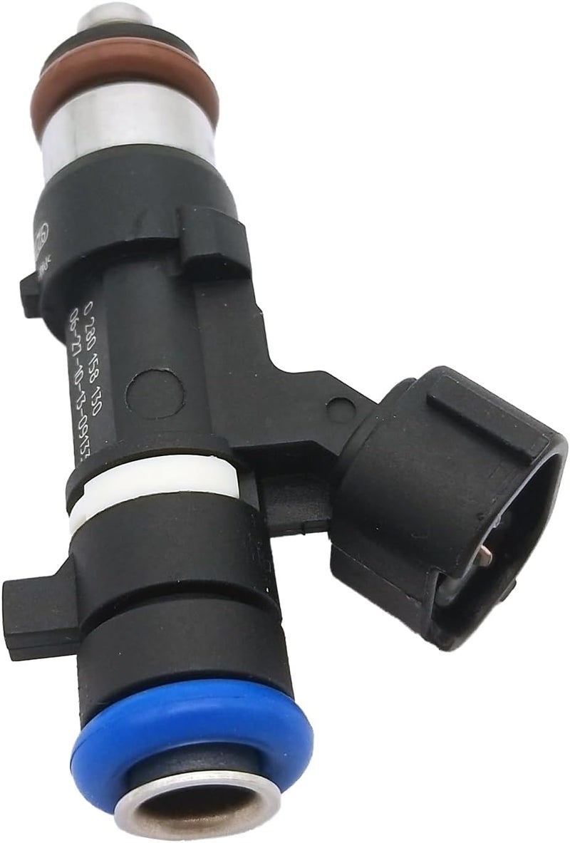 JESBEN 16600-JA00B 4pcs Fuel Injectors for Nissan and Renault 2.5L - Image 4