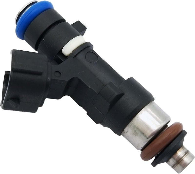 JESBEN 16600-JA00B 4pcs Fuel Injectors for Nissan and Renault 2.5L - Image 3