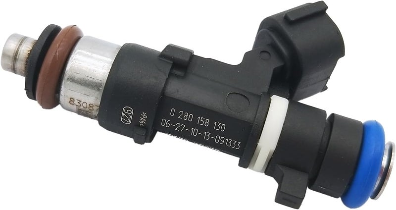 JESBEN 16600-JA00B 4pcs Fuel Injectors for Nissan and Renault 2.5L - Image 5
