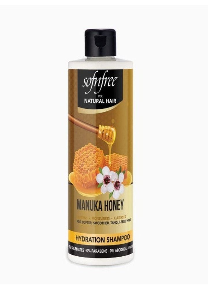 Manuka Honey & Avocado Shampoo 350 ml - pzsku/ZFF6E2414DEC5AC1706F6Z/45/_/1676275607/72527ce8-783a-4232-bce2-48eaa86464ae