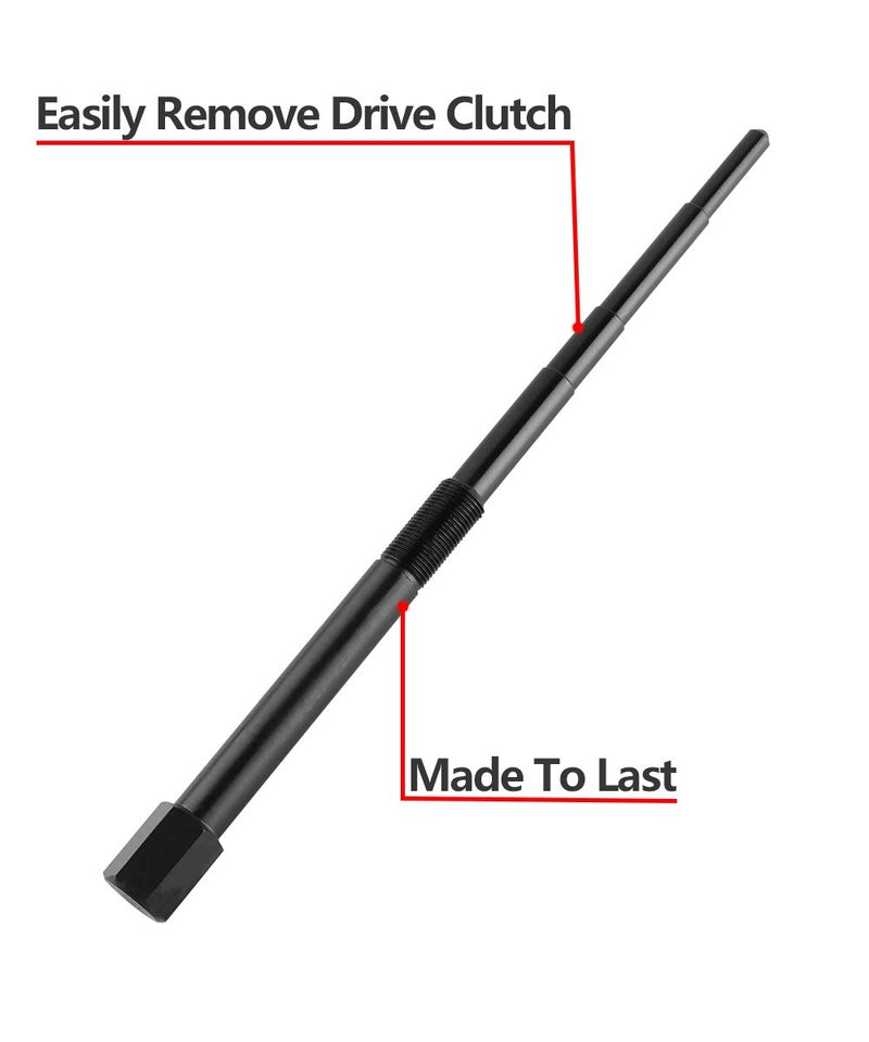 ELONN Drive Clutch Puller for Polaris RZR 900/1000/XP, Ranger 900/1000, General 4/1000 XP, Sportsman 850/1000, Scrambler 850/1000, Snowmobile 340/700/800 and More (See Fitment), Replaces OEM # 2872085 - Image 3