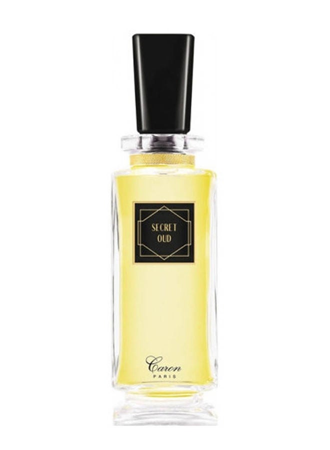 CARON Secret Oud Perfume 30ml