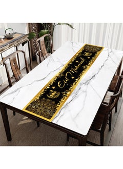 Eid Mubarak Tablecloth 70.8x13.8 inches,Ramadan Mosque Tablecloth,Eid Mubarak Table Decor,Ramadan Tablecloth,Ramadan Tablecloth,Ramadan Table Decorations - pzsku/ZFF6E6CA7C76FC132245CZ/45/_/1735984417/6ae718e7-7e02-48c5-a17e-5a1128fe2b0b