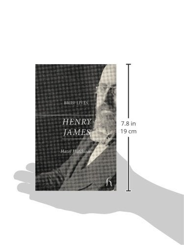 حيوات مختصرة: هنري جيمس - Image 2