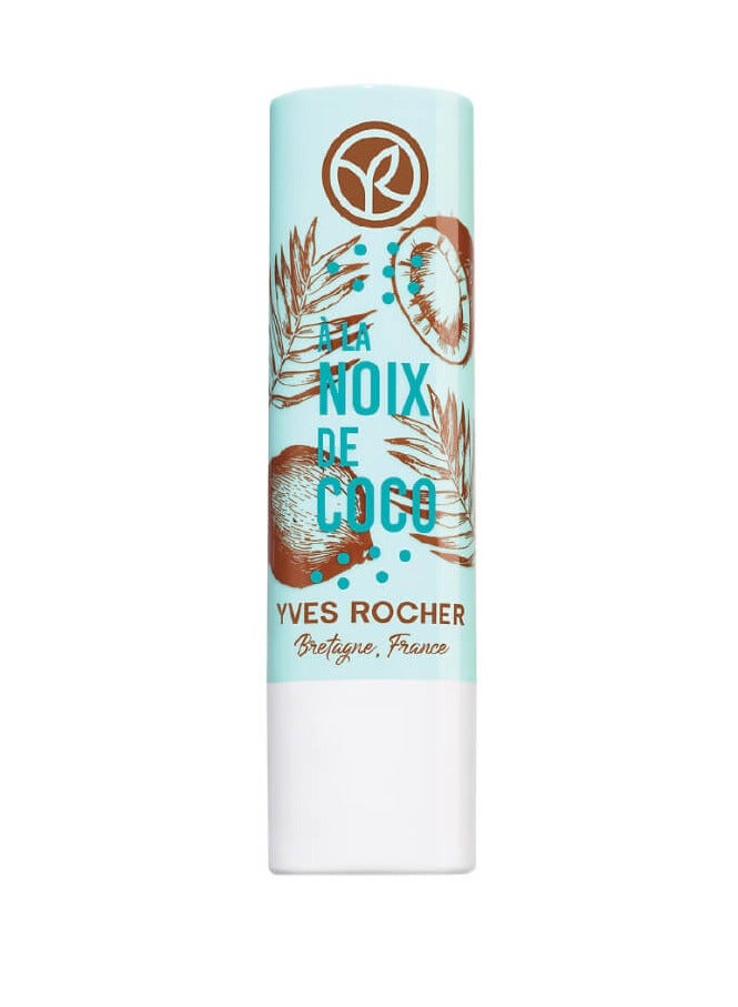 Yves Rocher A la noix de coco Lip Balm - Image 1