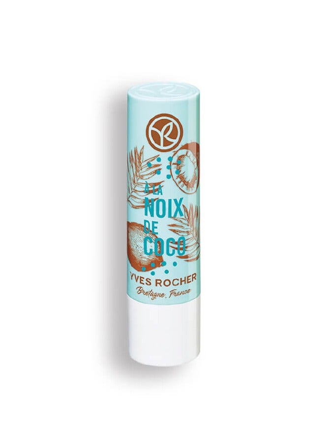 Yves Rocher A la noix de coco Lip Balm - Image 2